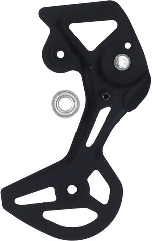 Shimano SHIMANO Kettenleitblech für RD-M8100 GS-Type - Ersatzteil für Deore XT 12-fach Schaltwerk