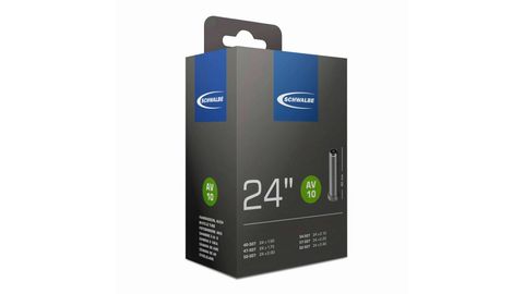 Schwalbe Schwalbe AV 10 Schlauch 24 Zoll