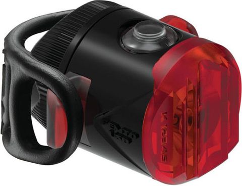 Lezyne Femto USB C StVZO Rear