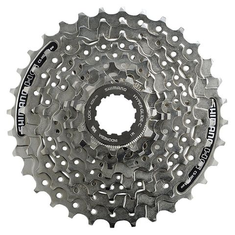 Shimano Acera CS-HG41-8