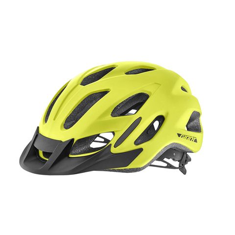 Giant Giant Compel ARX Helm - Gelb