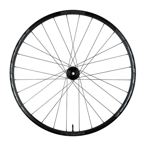 Race Face Race Face Aeffect R 30 E-MTB Hinterrad - 29 Zoll - Schwarz Freilauf Shimano