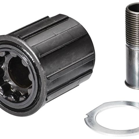 Shimano Shimano WH-R501-R vrijloophuis