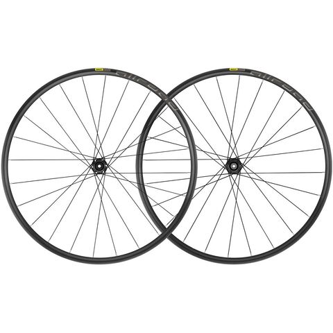 Mavic Mavic Allroad Disc 28" Laufradsatz, Shimano HG M11 - Centerlock