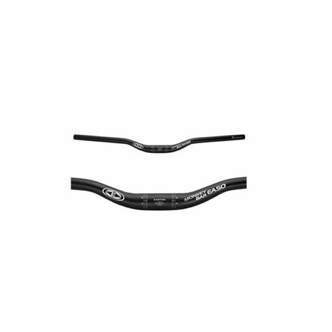 Easton Easton Gidon MTB EA-50 Aluminyum Low Riser 31.8mm