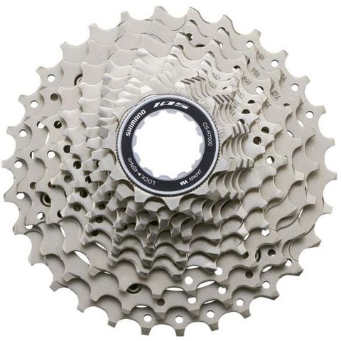 Shimano Shimano 105 R7000 11 Speed Cassette