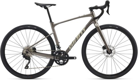 Giant Giant Revolt 1 V2 - 28 Zoll - Diamant - Metal - Größe M