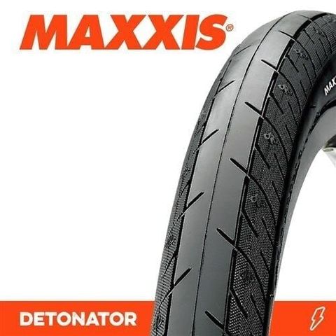 Maxxis Maxxis Dış Lastik Road Detonator 700x28C Katlanır Dış Lastik