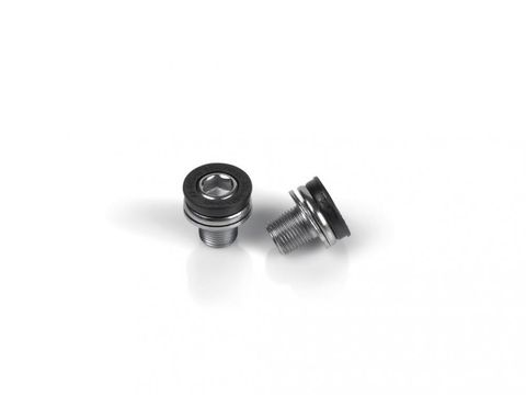 XLC XLC Kurbelschraubenset (Paar) M12 Bosch Classic