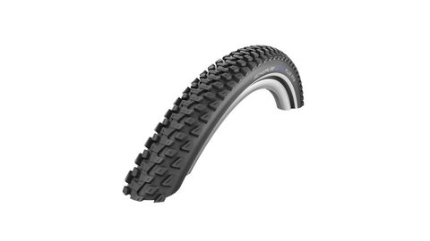 Schwalbe Schwalbe Marathon Plus MTB 29 Zoll SCHWARZ/ REFLEX / 54-622 (29 x 2.10)
