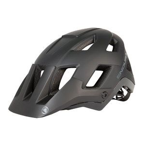 Endura ENDURA Hummvee Plus MIPS MTB Fietshelm Zwart