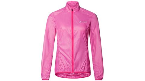 VAUDE Vaude Women's Matera Air Jacket DRAGON FRUIT / 36