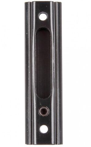 M-Wave MWave M-Wave Flaschenhalter-Adapter Ada Slide Alu sw bei versch Rahmengeometrien
