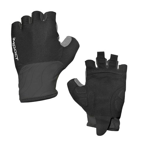 Impact Impact Velor Jelli Bisiklet Eldiveni Farklı Renklerde ELD-230