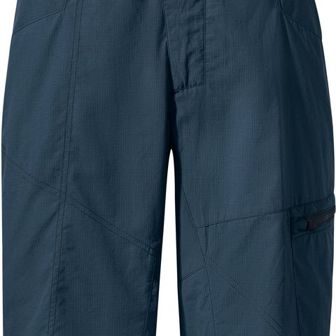 VAUDE VAUDE Tamaro Shorts Heren blauw S