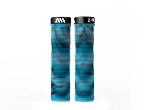 All-mountain-style All Mountain Style Barcode Elcik - Blue Camo