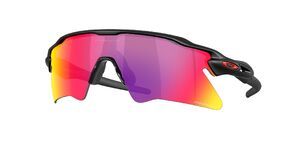 Oakley OAKLEY Radar EV Heater Sport Zonnebril Mat Zwart met Prizm Road Lens