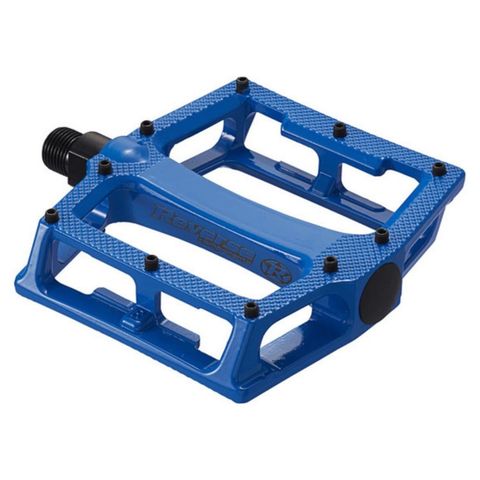 Reverse Reverse Super Shape 3D Platform Pedal
