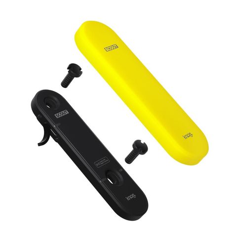 Knog Knog Scout Bisiklet Alarm Sistemi Matara Kafesi İle Uyumlu ALR-200