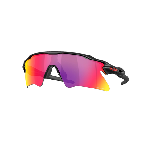 Oakley OAKLEY RADAR EV HEATER (prizm) Sportbrille matte black/prizm road