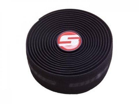 Sram SRAM Lenkerband SuperSuede schwarz - Komfortables, rutschfestes Bar Tape