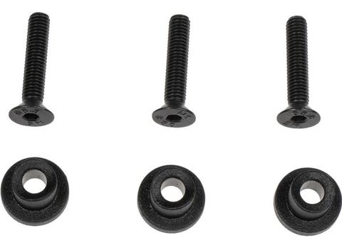 ORTLIEB Ortlieb QL3.1 Quick-Rack XL Studs