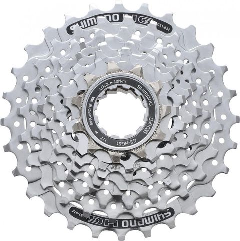 Shimano Alivio CS-HG51-8