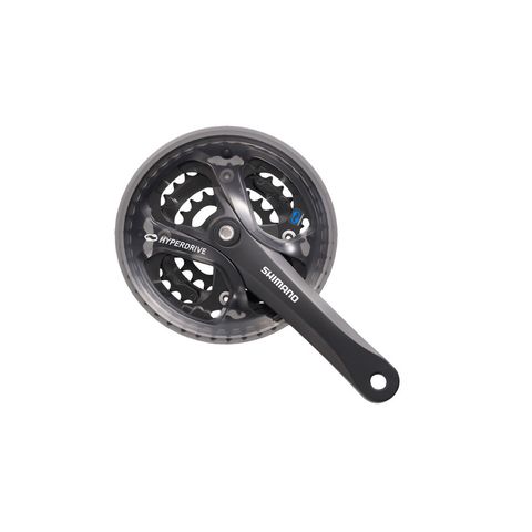Shimano Shimano Aynakol Altus FC-M361 48x38x28T 175mm 8S