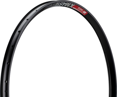 DT Swiss DT Swiss XM 481 Disc 27,5" Felge black 32 27,5" (650B)