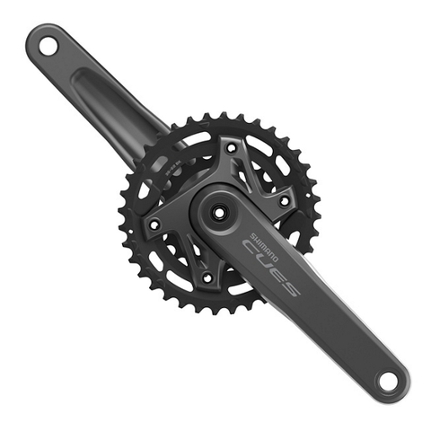 Shimano CUES FC-U6000-2B