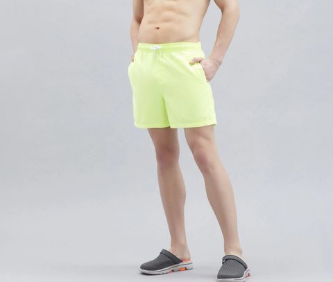 Skechers Skechers Swimwear M 5 Inch Erkek Deniz Şortu