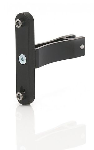 XLC XLC Satteladapter fürTrinkflaschenhalter 68mm