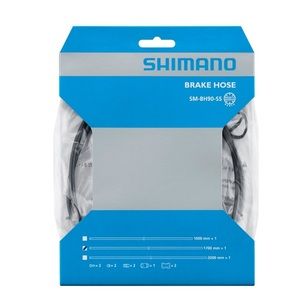 Shimano SHIMANO SM-BH90 Disc Race Remkabel 1700mm Zwart