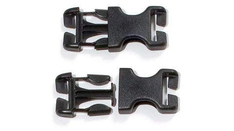 ORTLIEB Ortlieb Steckverschluß Stealth 25mm