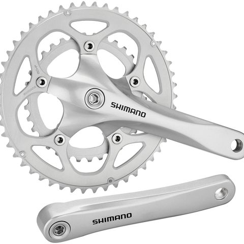 Shimano FC-R345