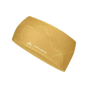 VAUDE VAUDE Cassons Hoofdband Geel