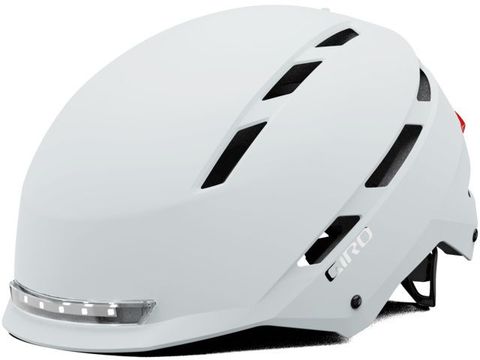 Giro Giro Escape MIPS - matte chalk - Größe 59-63 cm (L)