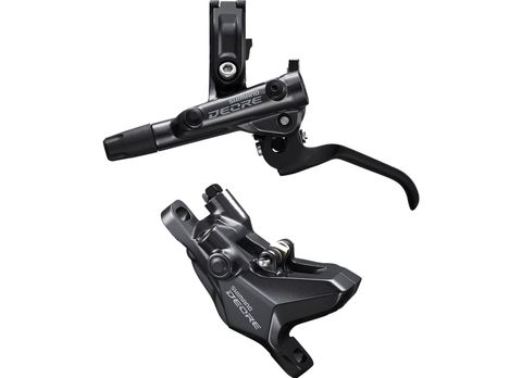 Shimano Shimano Deore M6100 Schijfremset Links