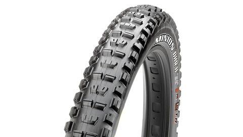 Maxxis Maxxis Minion DHR+ TLR 27,5+