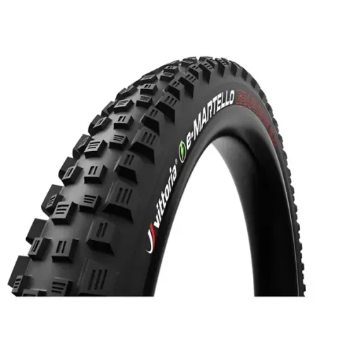 Vittoria E Martello Enduro
