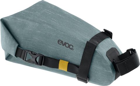 EVOC Evoc Seat Pack WP 2 - steel