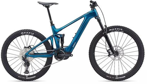 Giant Giant Trance X Advanced E+ El 2/V2 Sea Sparkle / 40 CM