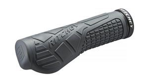 Ritchey RITCHEY WCS EGP Lock-On Handvatten 133/31.7mm Zwart
