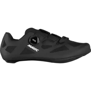 Mavic MAVIC Cosmic Elite SL Wielrenschoenen Zwart Heren 43 1/3