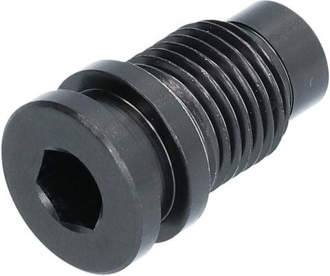 Shimano SHIMANO Achse RD-R9250 Direct Mount - Ersatzachse für Dura-Ace Schaltwerk, 4 g