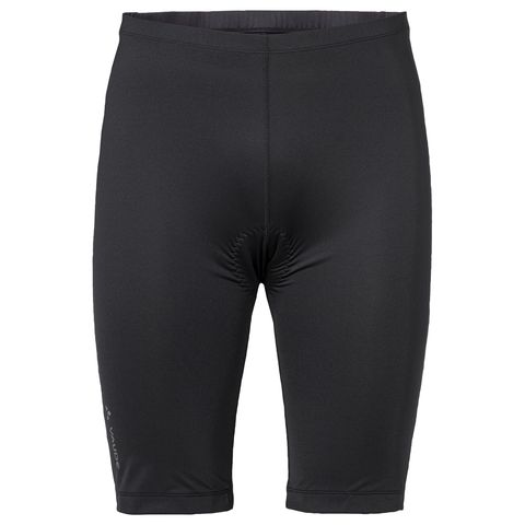 VAUDE VAUDE MEN’S MATERA TIGHTS II Radhose black