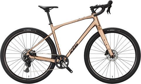 Ktm KTM Gravelator 30 - 28 Zoll - Diamant - 2027 - muddy matt - Größe 49 CM