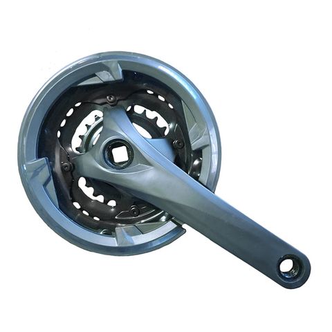 Ugr Ugr 42x34x24T 170mm Bisiklet Aynakol Seti AYK-308