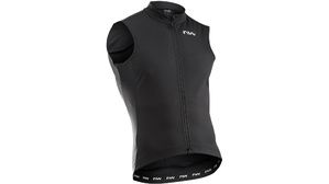 Northwave NORTHWAVE Airout Windvest Zwart Heren M