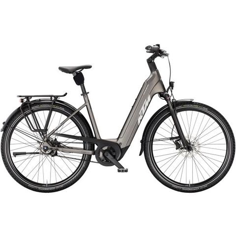 Ktm KTM Macina City PX 830 Belt Elektrische Fiets